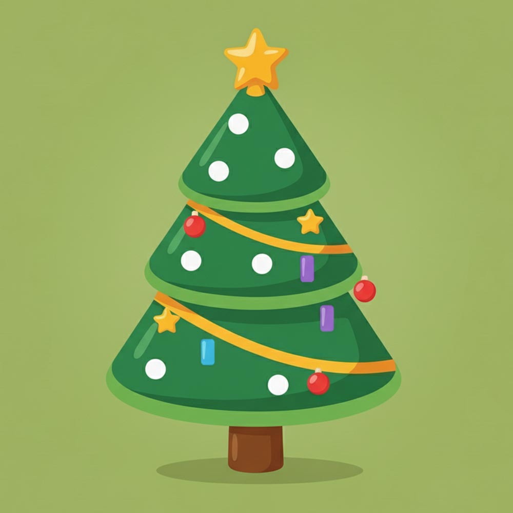 Santa’s Workshop featured image