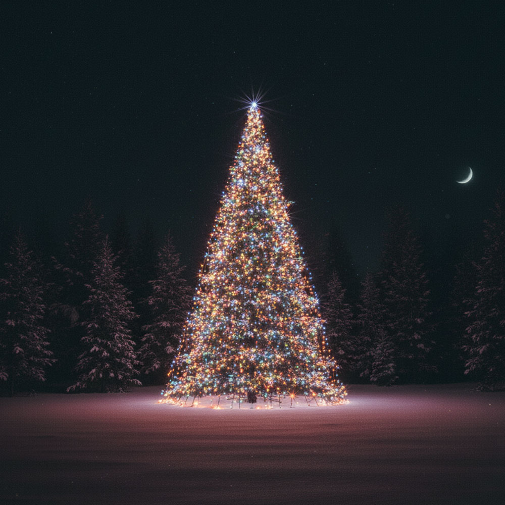 Virden Christmas Kick-Off Party, Late Night Shopping, and Memory Tree Light Up featured image