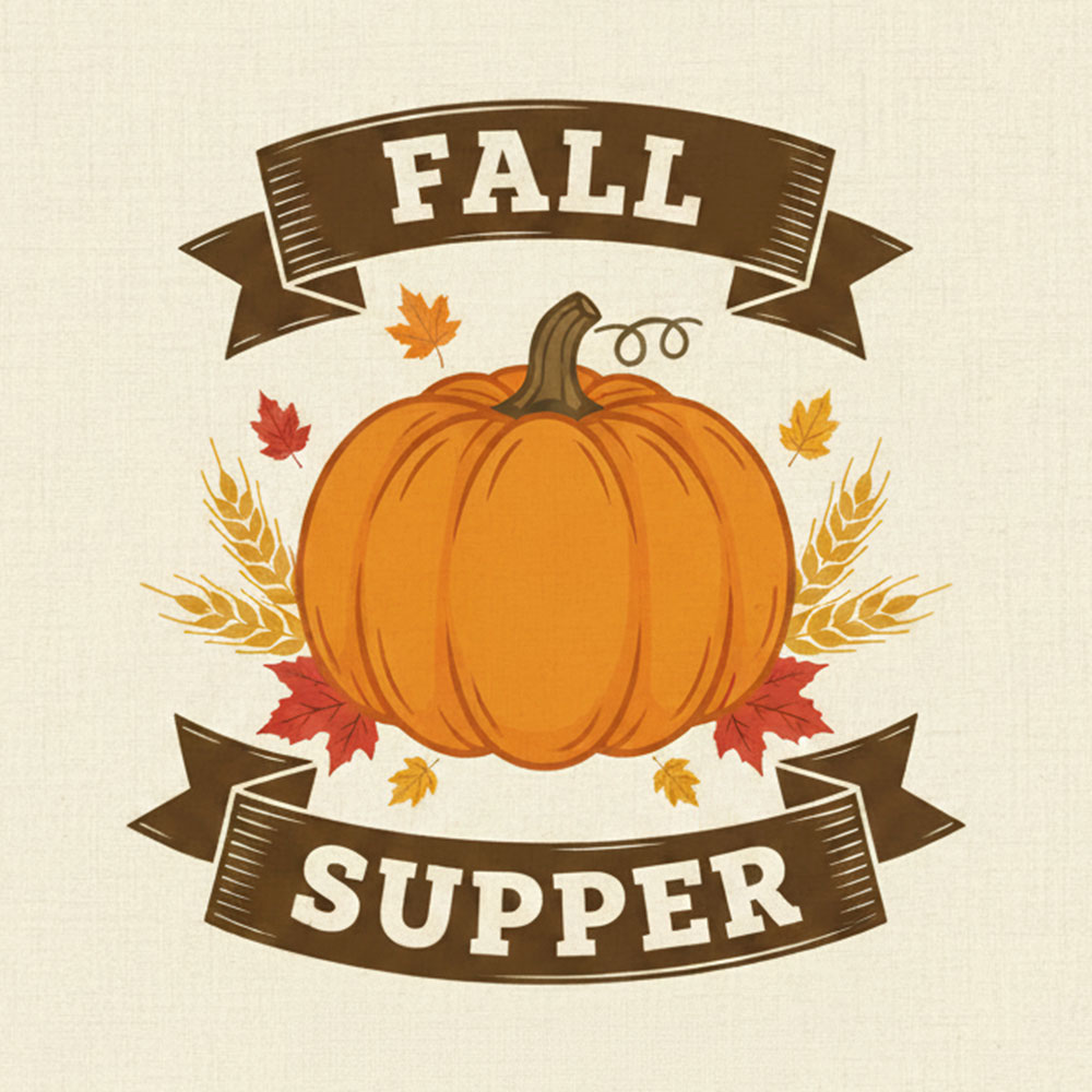 Riding Mountain Hall Fall Supper featured image