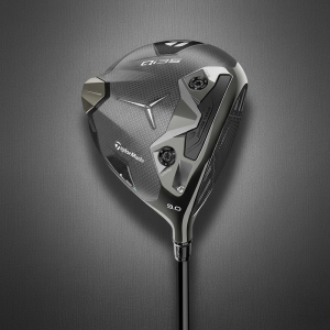 TaylorMade Qi35 LS Driver