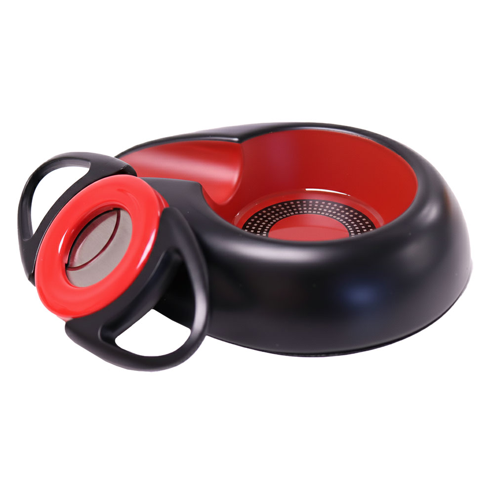 Cigar Ashtray and Cigar Cutter Gift Set