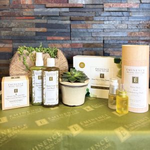 Eminence Organic Skin Care Products