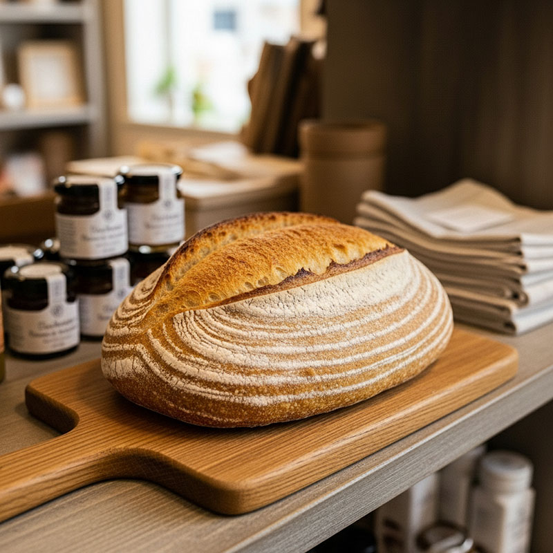 Sourdough Starter Workshop featured image