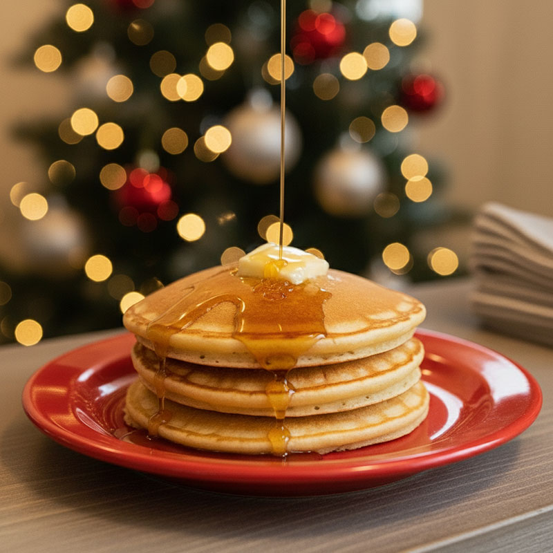 Brandon-Westman Christmas Cheer 2025 Fundraising Breakfast featured image