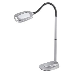 Thermor LED Floor Stand Magnifier