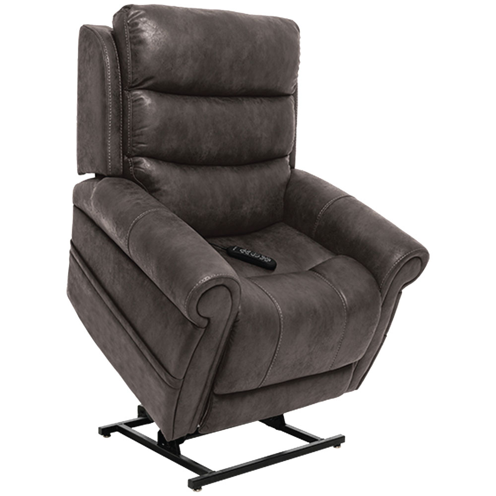 Tranquil 2 Lift Chair - gray/grey