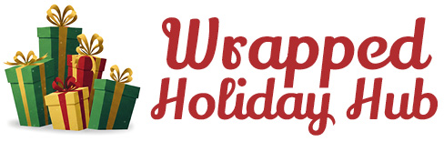 Wrapped Holiday Hub