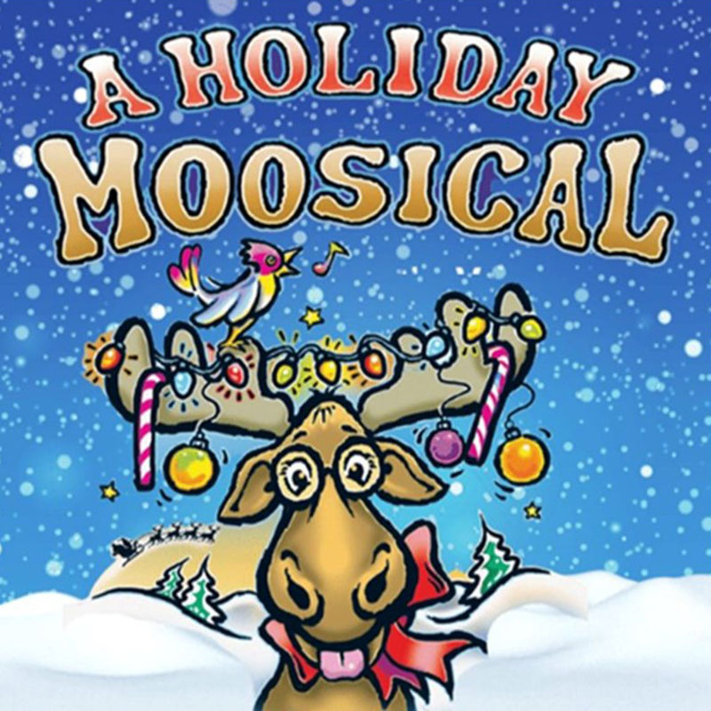 New Era Winter Concert — “A Holiday Moosical” featured image