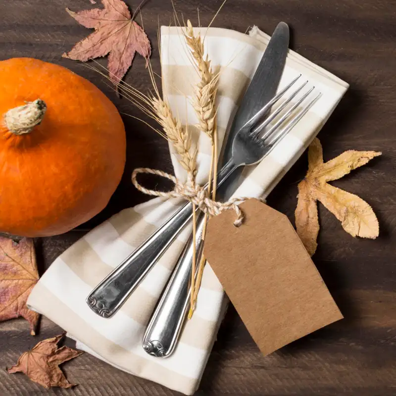 Gladstone Fall Supper featured image