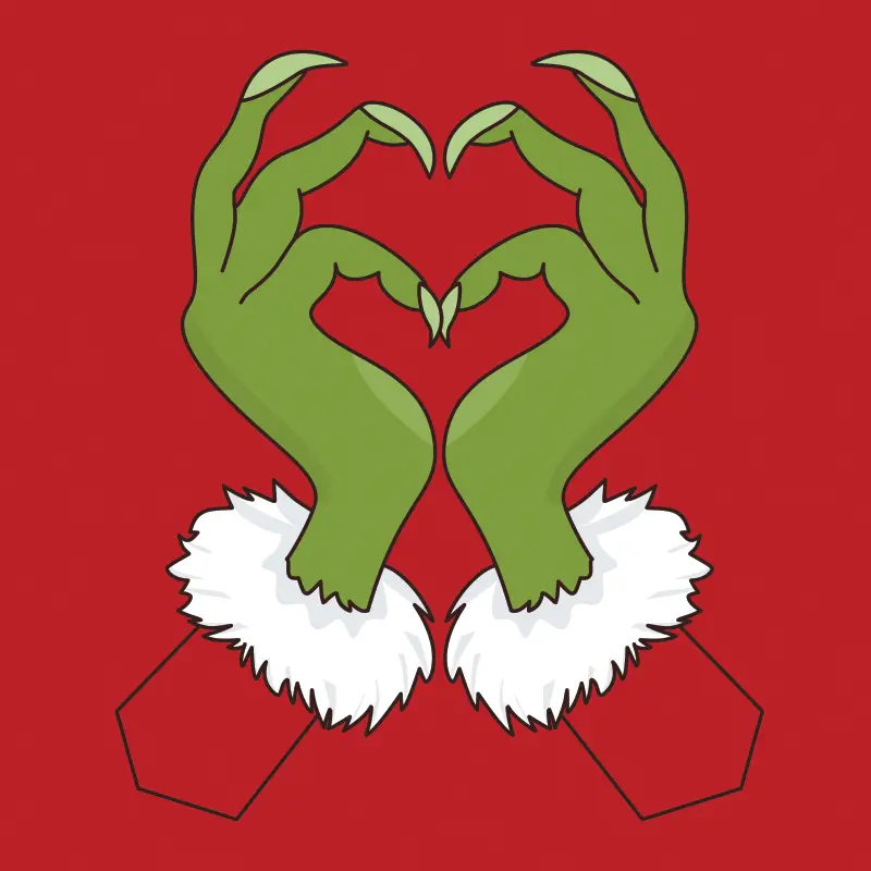 How the Grinch Stole Christmas - The Musical featured image