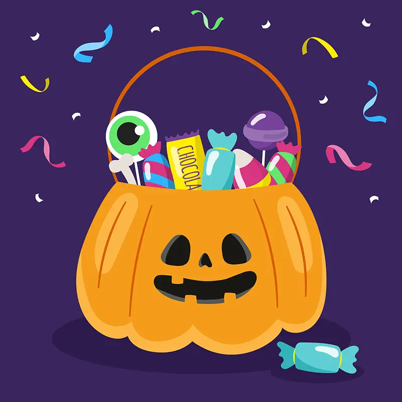 Halloween Trick or Treating featured image