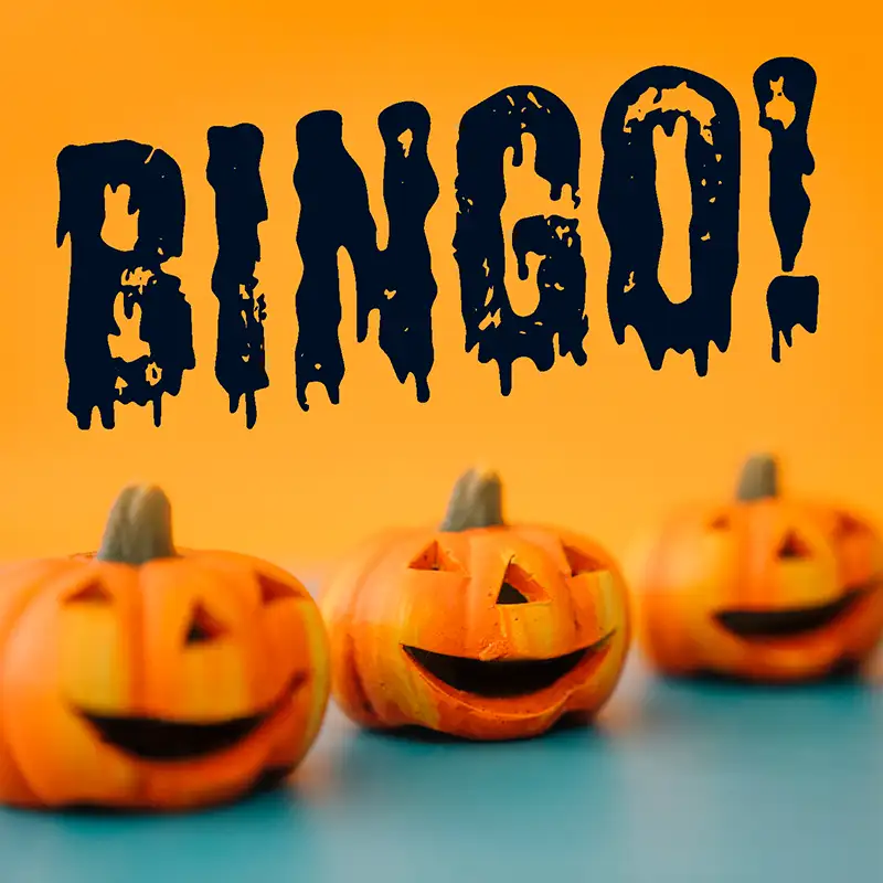 Spooktacular Bingo featured image