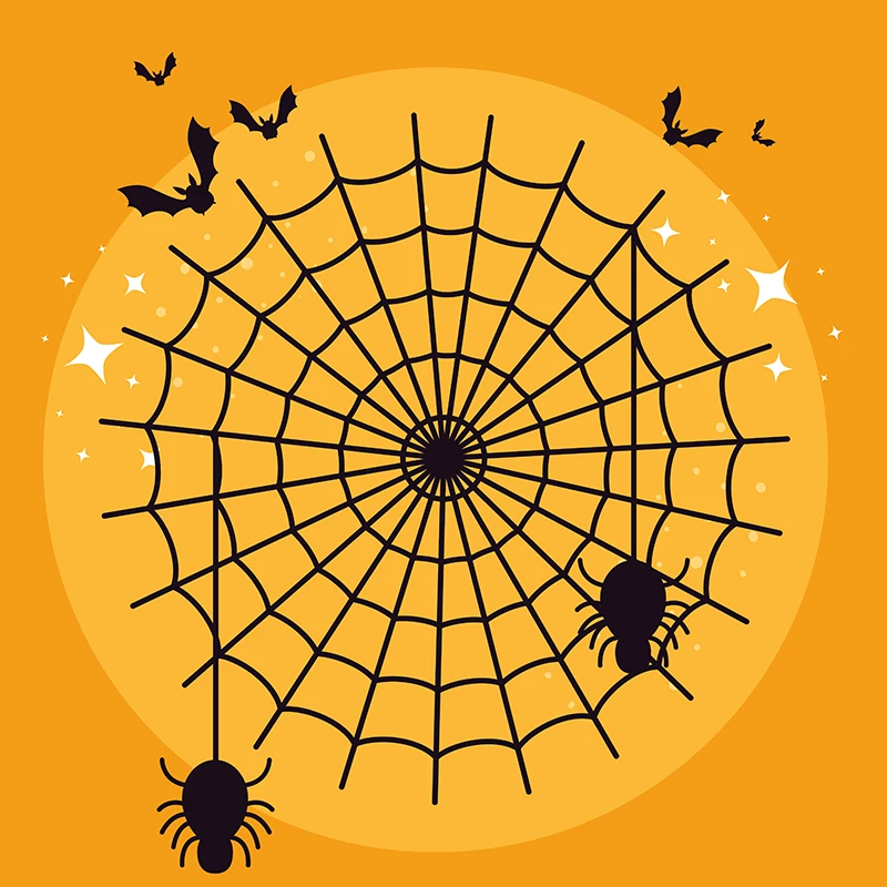 Spider-Web Challenge featured image