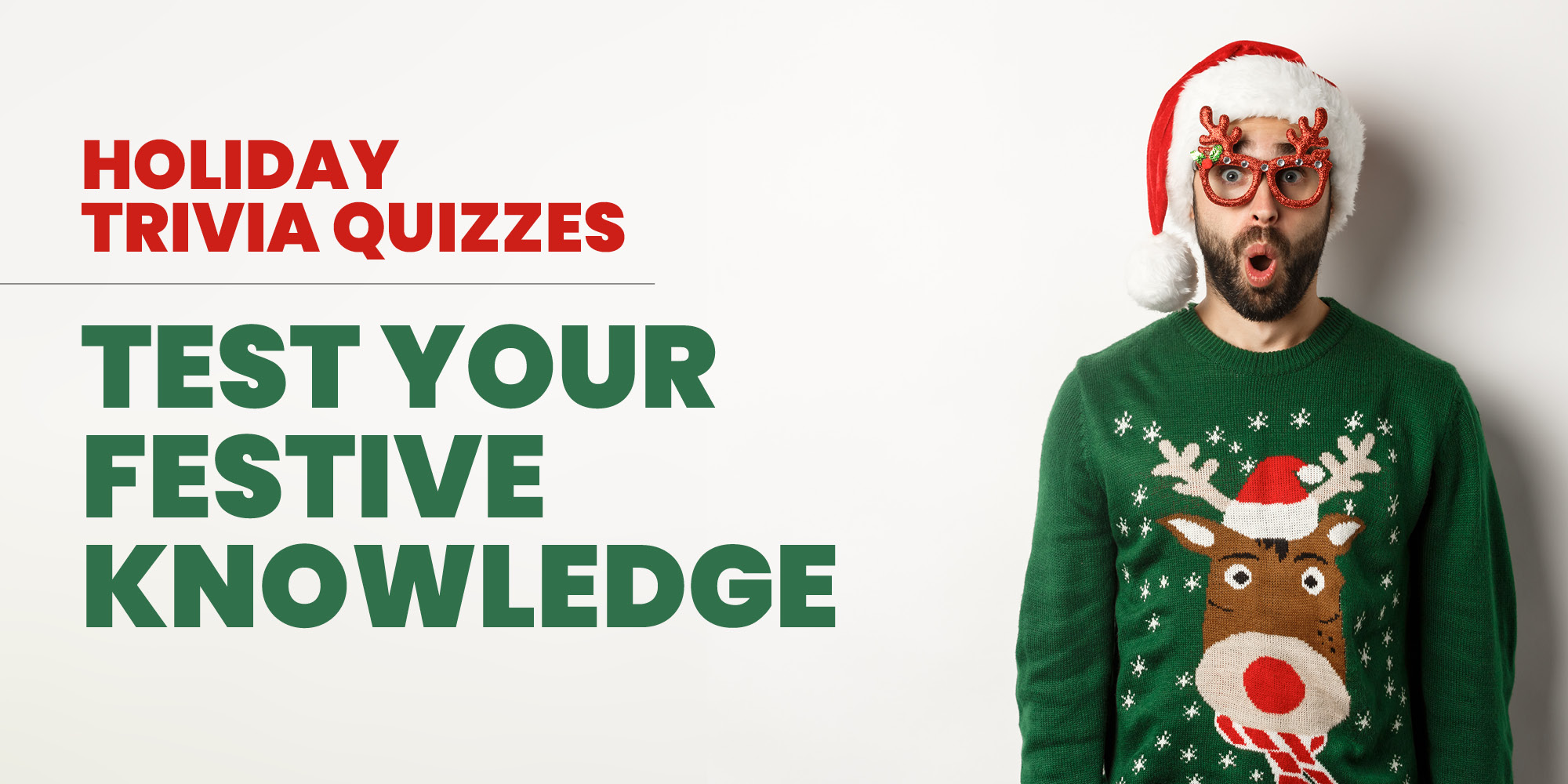 Holiday Trivia Quizzes – Test Your Festive Knowledge