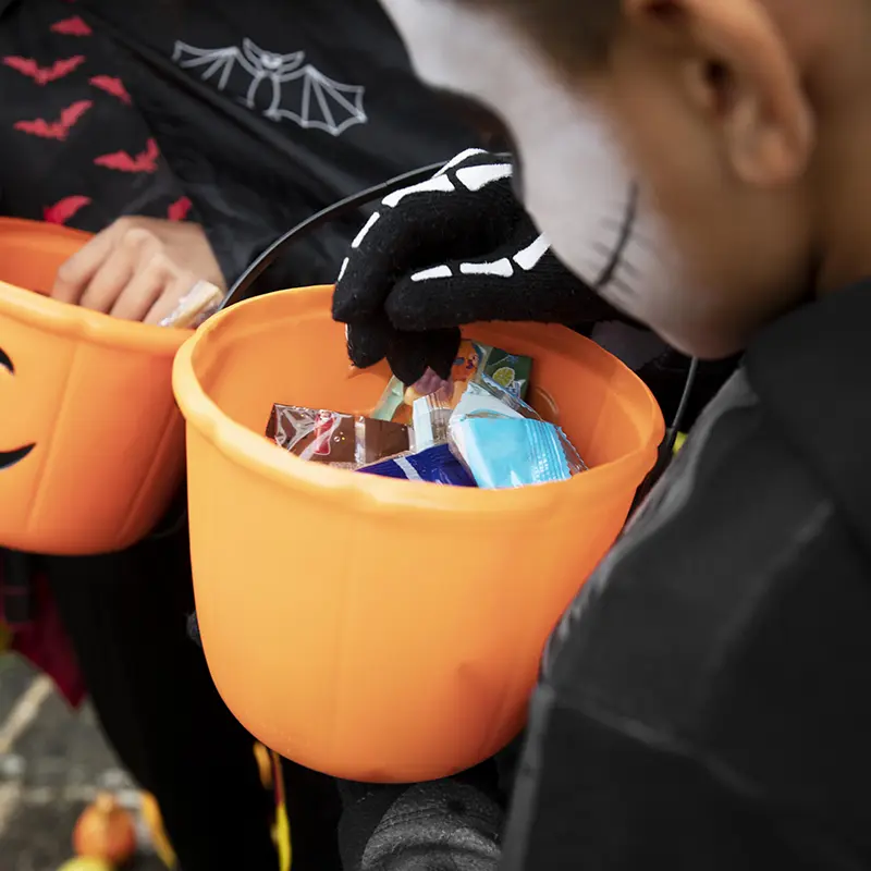 Halloween Charades featured image