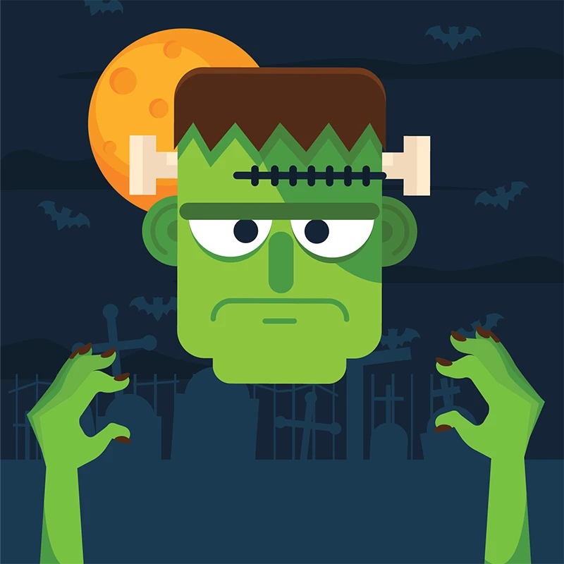 Monster Mash in the Dome featured image