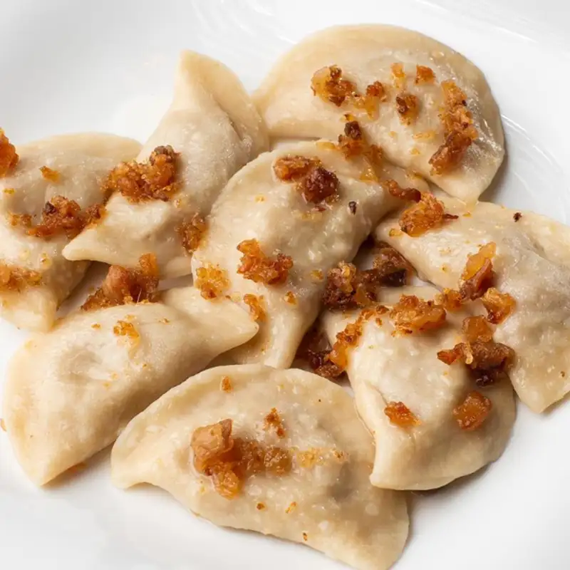 Austin Christian Academy Annual Perogy Supper Fundraiser featured image