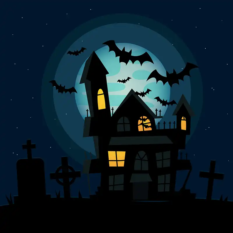 Haunted House featured image